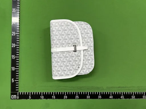5901白色