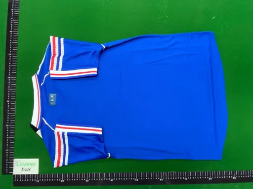 98 france home game