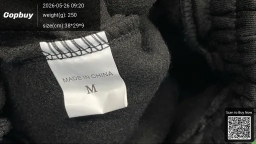 QC photo