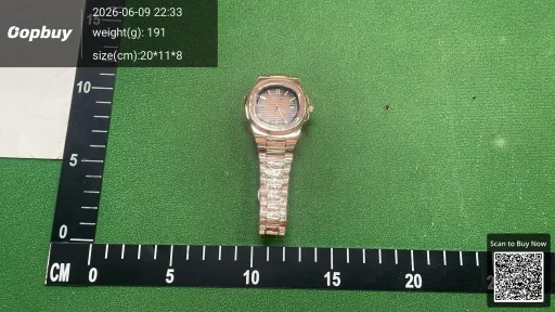 QC 实拍图