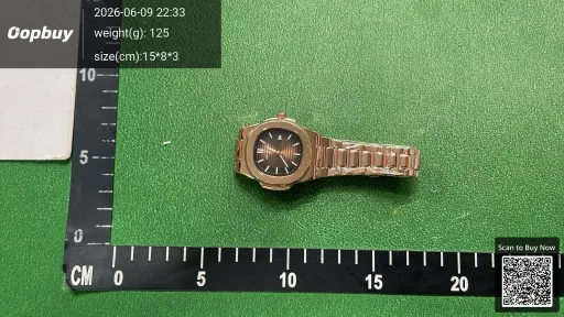 QC 实拍图