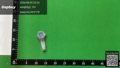 QC 实拍图