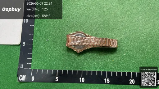 QC 实拍图