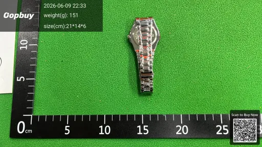 QC 实拍图