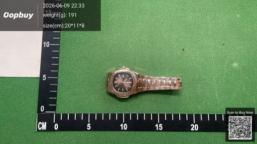 QC 实拍图