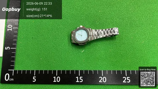 QC 实拍图