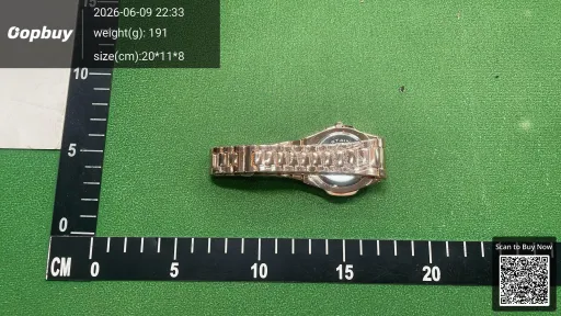 QC 实拍图