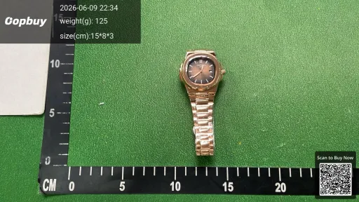 QC 实拍图