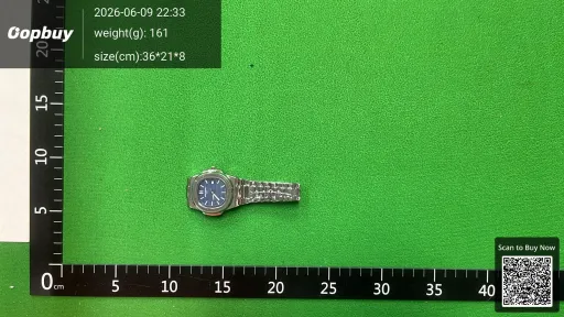QC 实拍图