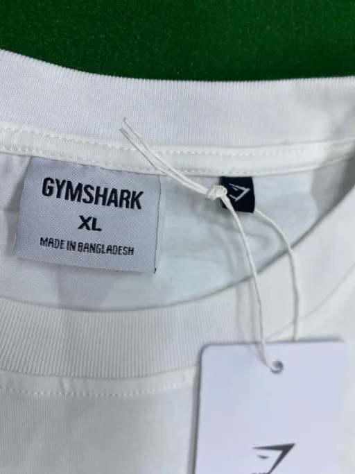 Style five (white + gray)