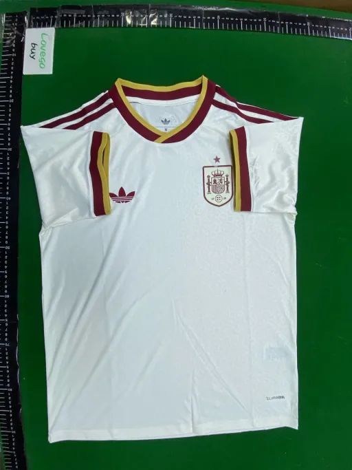 26-27 season spanish away game