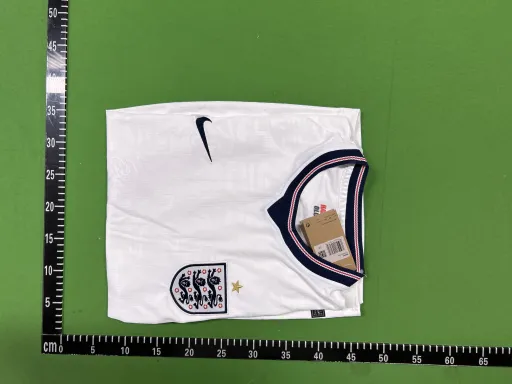 26-27英格兰主场