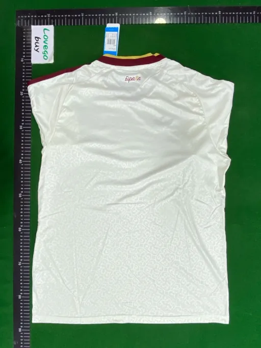26-27 spain away game