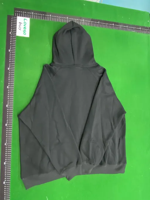 1977 sweatshirt black