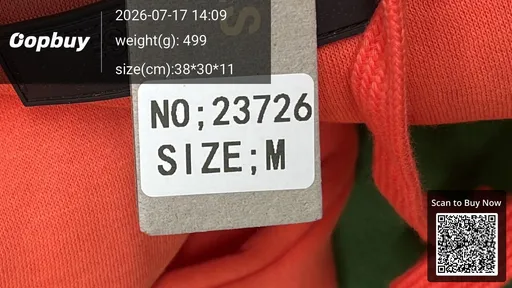 SKU 43b9fc