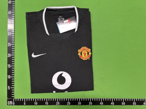 2003-04 曼联客场