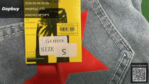 QC photo