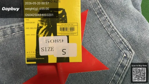 QC photo