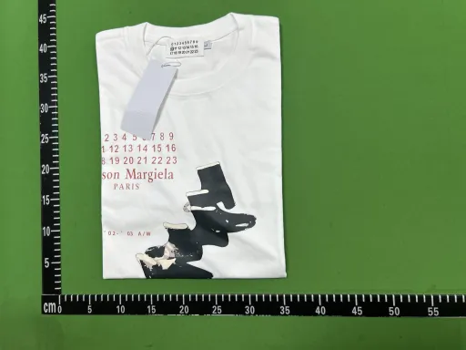 白色M21