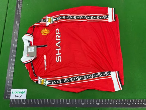9899manchester united home no. 7