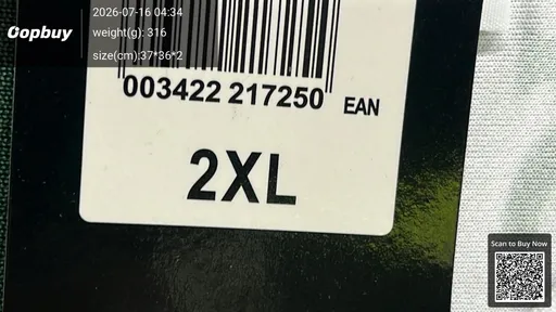 SKU 012b92