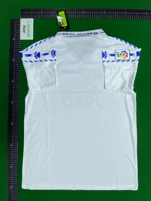 9496 real madrid home court