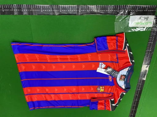 9798 barcelona home court