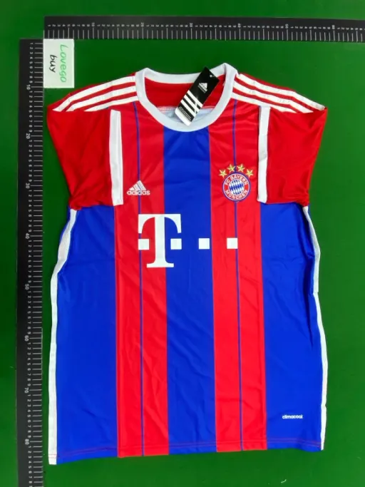 1415 bayern home court