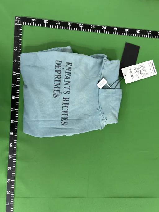 3450款 洗水绿