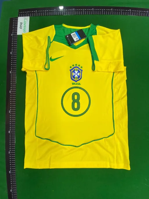 04brazil no. 8