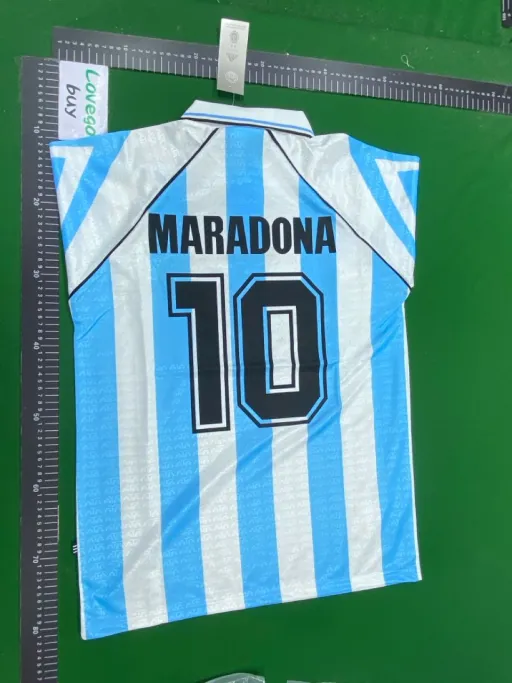 96-97 argentina 10 stars