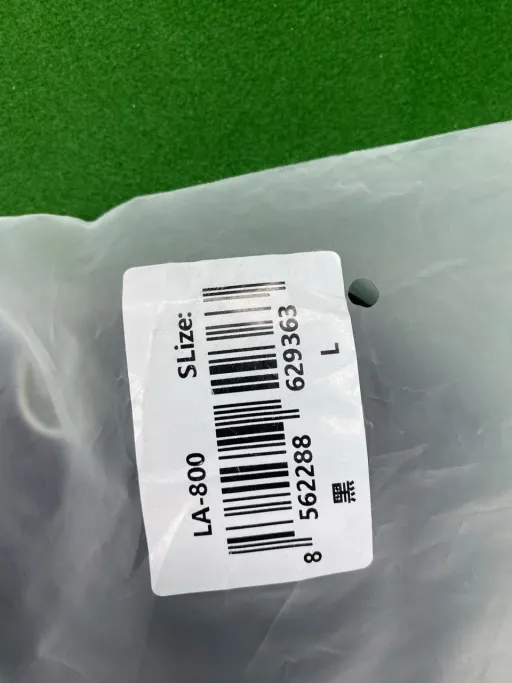 800 black