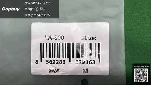 SKU 600686