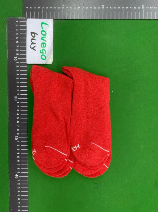 Sup red [4 pairs]