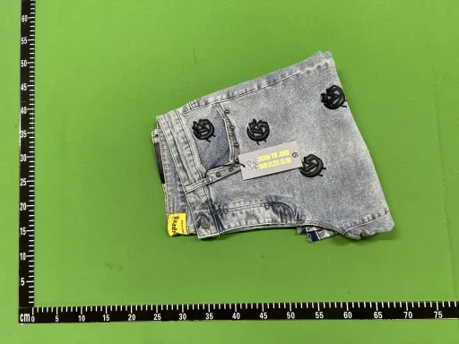 OAS8660牛仔蓝