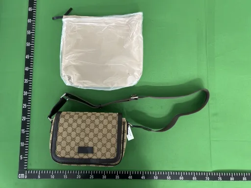棕色