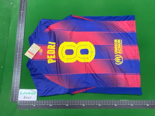 2526 barcelona home court # 8 champions league