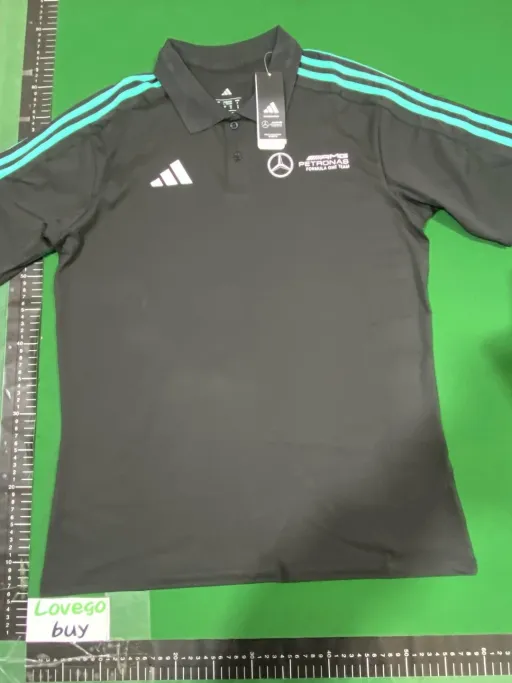 2026f1 mercedes black