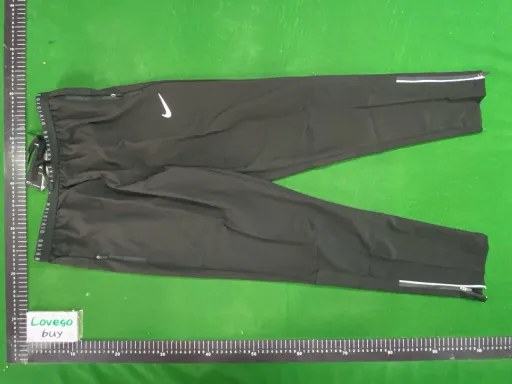 White jacket with black