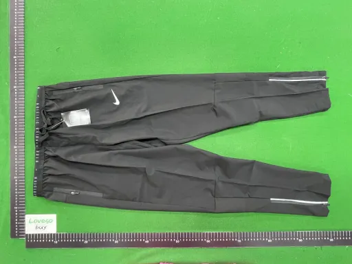 Black jacket with black