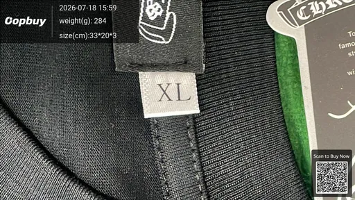 SKU 004540