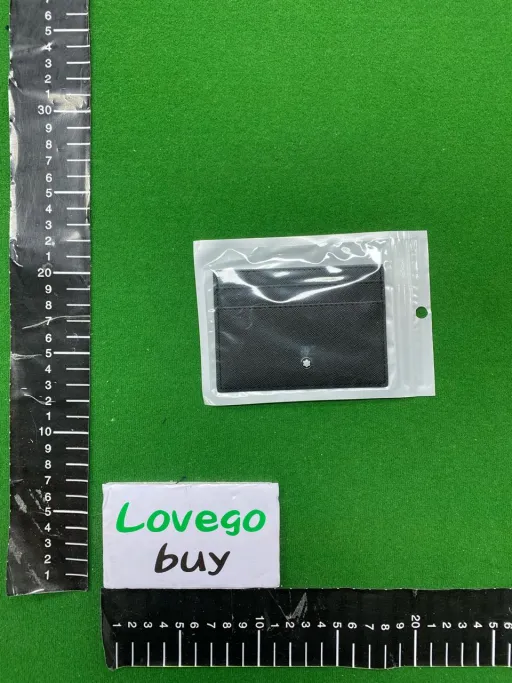 Wanbao long black cross pattern
