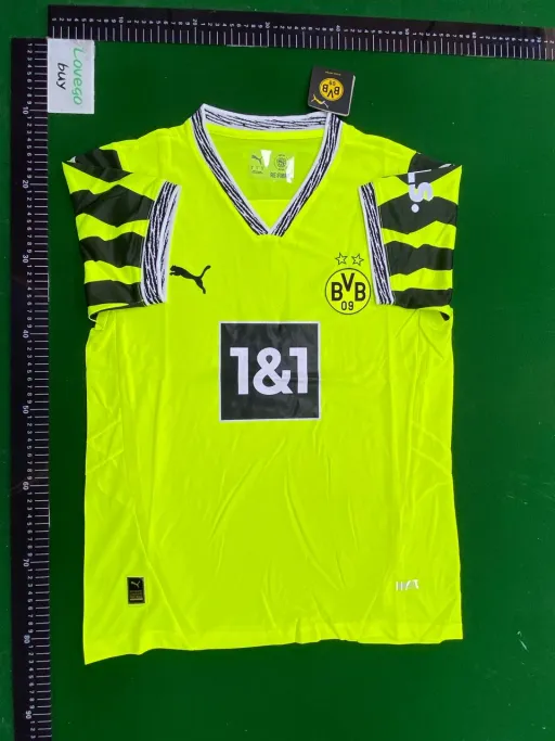 25-26dt fluorescent green