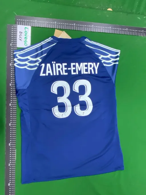24-25 paris sanke blue