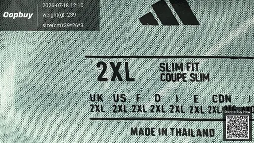 SKU ef203d