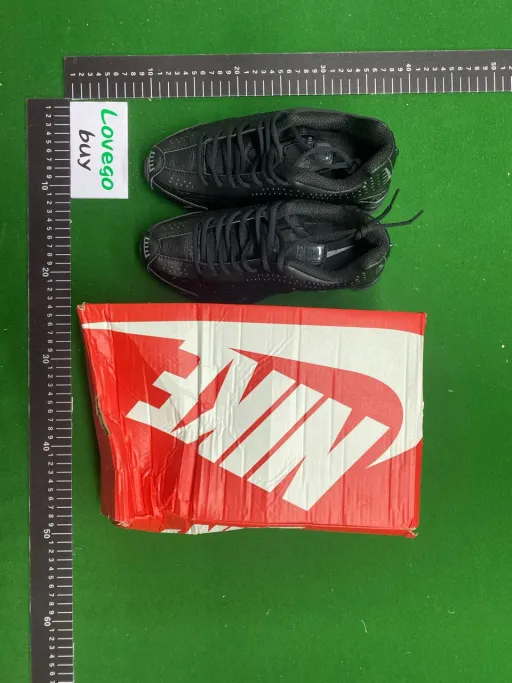 R4-3d all black 36-45