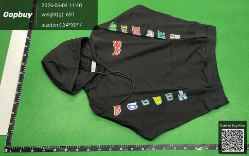 Foto QC
