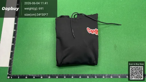 Foto QC