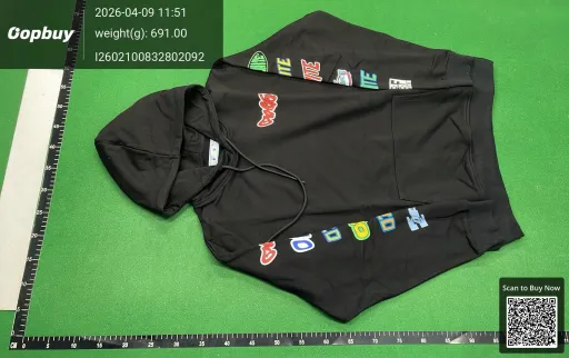 Foto QC