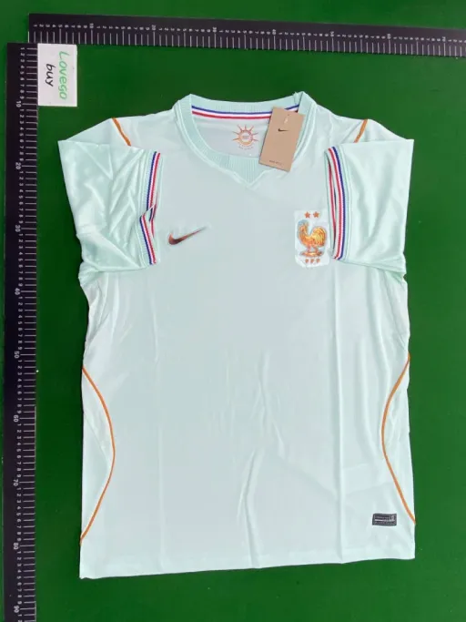 26-27 france away game